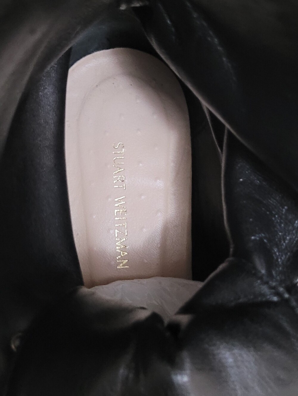 Stuart Weitzman Boots - Picture 8 of 12